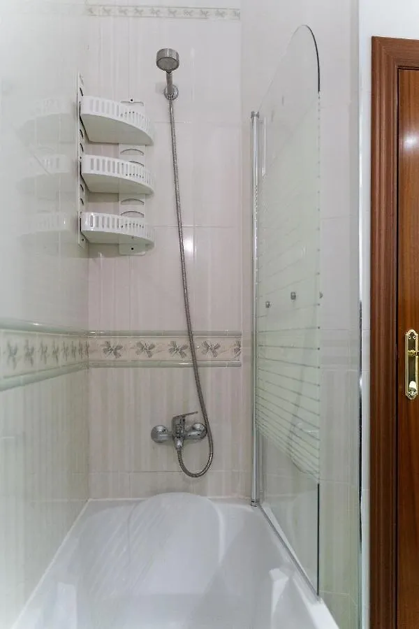 La Casa De Esparto Cazorla Apartment