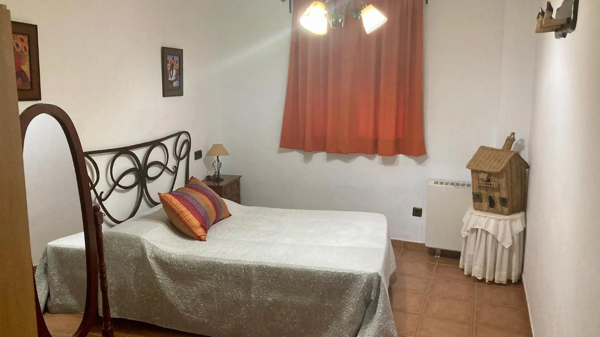 La Casa De Esparto Cazorla
